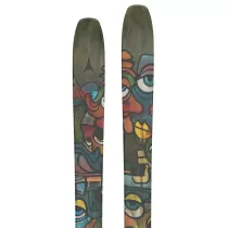 Atomic Bent 110 Esquí 2026 - 4