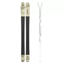 Atomic Maven 93 C Ski 2025 - 1