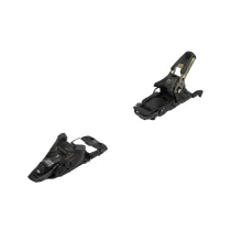 Atomic Shift² 10 MN - Negro/Bronce 2026