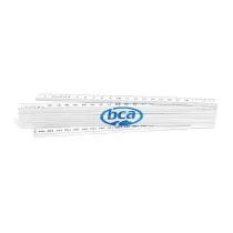 BCA 2M Ruler