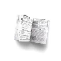 BCA Aiare Field Book - 1
