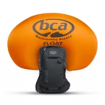 BCA Float E2 25L - Nero - 1