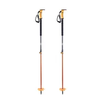 BCA Scepter Alu - Black/Orange - 1