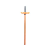 BCA Scepter Alu - Black/Orange - 2