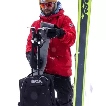 BCA Scepter Carbon - Nero - 2