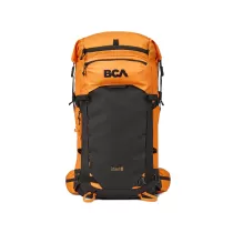 BCA Stash 35 - Arancione - 1