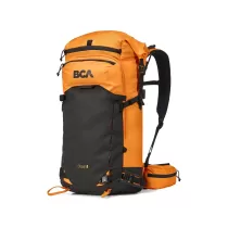 BCA Stash 35 - Arancione - 2