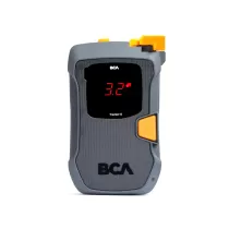 BCA Tracker S - 1