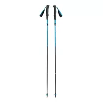 Black Diamond Distance Carbon Z Poles - Desert Sky