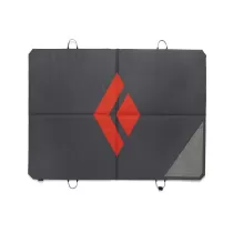 Black Diamond Gapstopper Accessory Pad - Charcoal