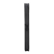 Black Diamond Gapstopper Accessory Pad - Charcoal - 1