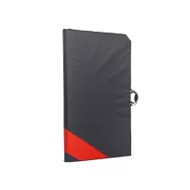 Black Diamond Gapstopper Accessory Pad - Charcoal - 2
