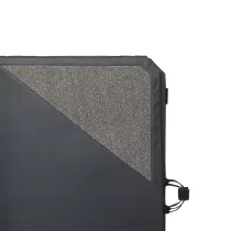 Black Diamond Gapstopper Accessory Pad - Charcoal - 3