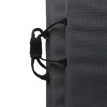 Black Diamond Gapstopper Accessory Pad - Charcoal - 4