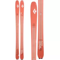 Black Diamond Helio Carbon 88 Ski 2026