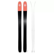 Black Diamond Helio Carbon 88 Ski 2027 - 1