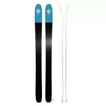 Black Diamond Helio Carbon 95 Ski 2027 - 1