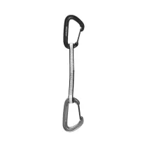 Black Diamond Litewire Cinta exprés - 16 cm