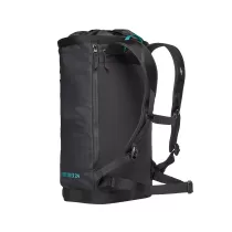 Black Diamond Street Creek 24 - Black/Teal - 1
