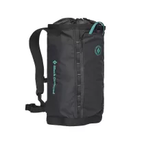 Black Diamond Street Creek 24 - Black/Teal