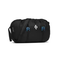 Black Diamond Super Chute Rope Bag - Black