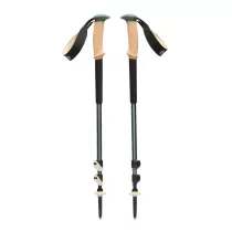 Black Diamond Trail Cork Bâtons - Laurel Green - 1