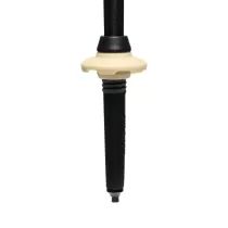 Black Diamond Trail Cork Trekking Poles - Laurel Green - 4