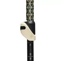 Black Diamond Trail Cork Trekking Poles - Laurel Green - 3