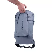 Blue Ice Prisma 30 - Folkstone Grey - 5