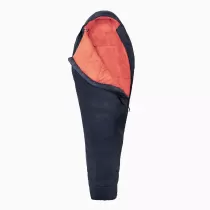 Millet Baikal 1100 Mujer - Saphir - 1
