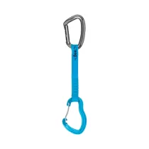  Beal Zest Quickdraw 17 cm - Azul