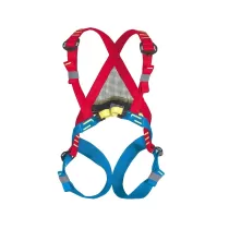 Beal Bambi - Red/Blue