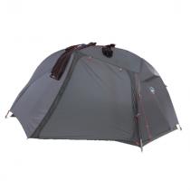 Big Agnes Copper Spur HV UL1 Bikepack - Gris/Plata - 1