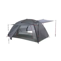 Big Agnes Copper Spur HV UL2 Bikepack - Grigio/Argento - 2
