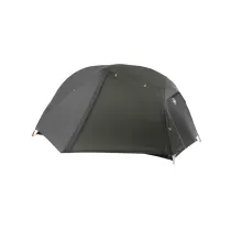 Big Agnes Copper Spur UL1 Bikepack - Lichen Green - 1