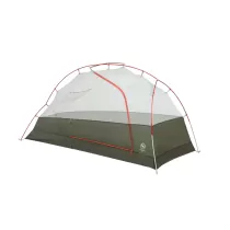 Big Agnes Copper Spur UL1 - Lichen Green - 1