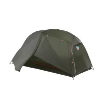 Big Agnes Copper Spur UL1 - Lichen Green - 3