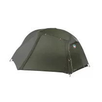 Big Agnes Copper Spur UL1 - Lichen Green - 4