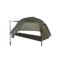 Big Agnes Copper Spur UL1 - Lichen Green - 7