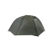 Big Agnes Copper Spur UL2 Bikepack - Lichen Green - 1