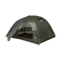 Big Agnes Copper Spur UL3 - Lichen Green - 0