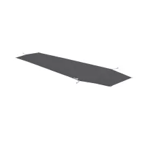Big Agnes Fly Creek HV UL1 Bikepack Footprint