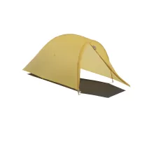 Big Agnes Fly Creek HV UL1 Bikepack Footprint - Gris - 1
