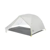 Big Agnes Tiger Wall 3 Platinum - Grigio/Blu - 1