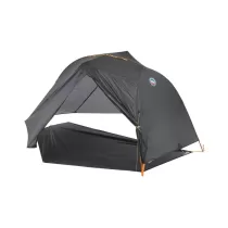 Big Agnes Tiger Wall UL1 Bikepack - Asphalt/Evening Primrose - 3