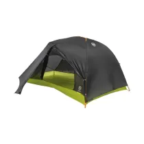 Big Agnes Tiger Wall UL2 Bikepack - Asphalt/Evening Primrose