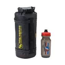 Big Agnes Tiger Wall UL2 Bikepack - Asphalt/Evening Primrose - 3