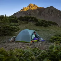 Big Agnes Tiger Wall UL2 - 6