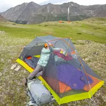 Big Agnes Tiger Wall UL2 - 7