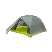 Big Agnes Tiger Wall UL3 - Mercury/Evening Primrose